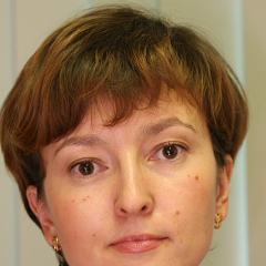 Альбина Семенова, Екатеринбург