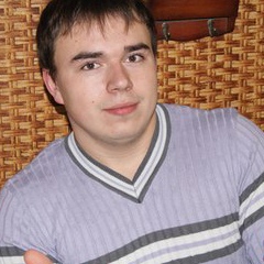 Антон Коробцов, Алматы