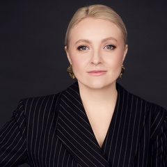 Екатерина Юнусова, Ульяновск