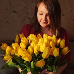 Альфия Рыль