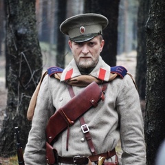 Алексей Дроздецкий, Санкт-Петербург