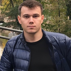 Александр Ляпишев, 33 года