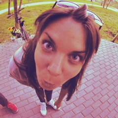 Anna Shikaka, 37 лет, Москва