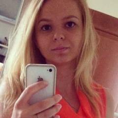 Лена Трофимова, 38 лет, Москва
