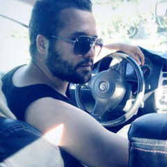 Fares Benabid, 35 лет, Batna