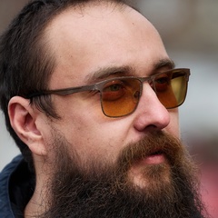 Андрей Нестеров, 36 лет, Красноярск