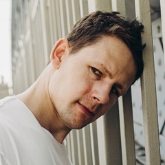 Вадим Виногоров, 38 лет, Москва