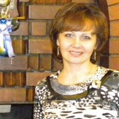 Елена Кузнецова, Отрадный