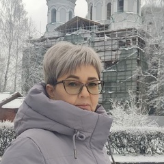 Наталья Костылева