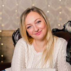 Дарья Торопова, 37 лет, Пенза