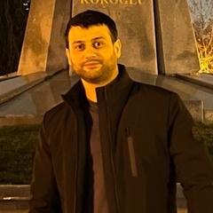 Murad Mamedov, Калининград