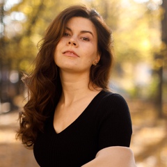 Марина Цуркан, 36 лет, Москва