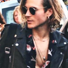 Dougie Poynter, 37 лет, London