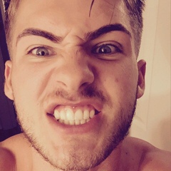 Cody Christian, 29 лет