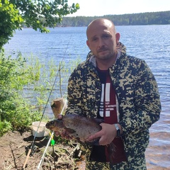 Дмитрий Варламов, 37 лет, Санкт-Петербург