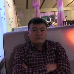 Asylbek Ahmetov, 34 года, Караганда