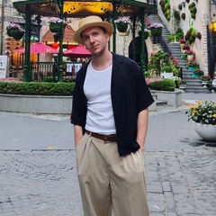 Андрей Лекинцев, 35 лет, Санкт-Петербург