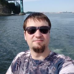 Vadim Cartovenco, 38 лет, Vancouver