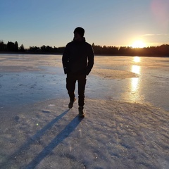 Сергей Лобода, Санкт-Петербург