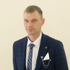 Valentin Samarskiy