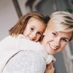 Анна Квач, 37 лет
