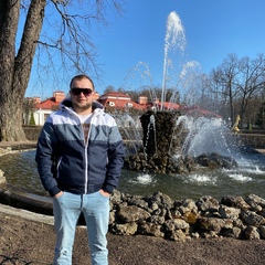 Андрей Бурнашов, Новосибирск