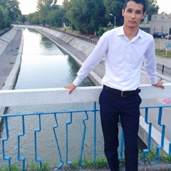 Мереке Нурадинов, 32 года, Атырау