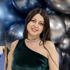 Ирина Ефремова, 41 год, Новосибирск