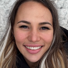 Natalie Babina, Москва