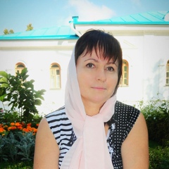 Елена Лихолет, Харьков