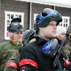 Сергей Рожков, Санкт-Петербург