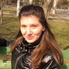 Svetlana Kononenko, 39 лет