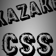 Kazak Css, Актау