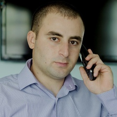 Серго Мартиросян, 37 лет, Костанай