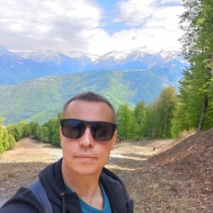 Виктор Карпов, Самара