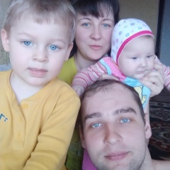 Юля Шевчук, 34 года, Хрустальный / Красный Луч