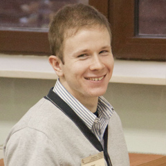 Вечеслав Жуков, 38 лет, Москва