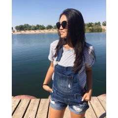 Inessa Kim, 27 лет, Алматы