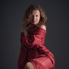 Екатерина Козлова, Севастополь