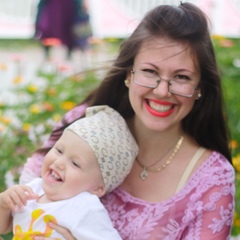 Светлана М., 38 лет, Москва
