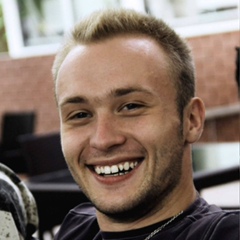 Дима Клюшников, 36 лет, Кишинев