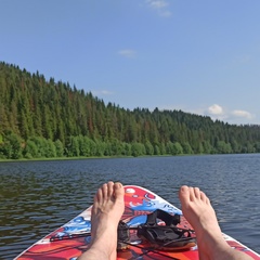 Алексей Чернышёв, Пермь