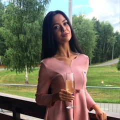 Ксения Рассказова, 31 год, Минск