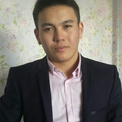 Marat Abdulatipov