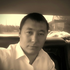 Изатбек Нишанбаев, 37 лет, Ош