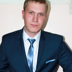 Sergey Vassilkov, 30 лет, Тюмень