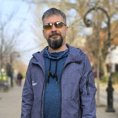 Александр Коваленко, Новороссийск