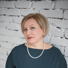 Елена Шипилова, Волгоград