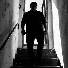 Риад Вагабов, Махачкала