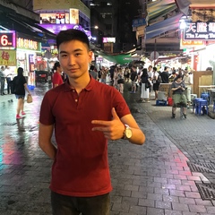 Батзориг Б., 37 лет, Ulaanbaatar
